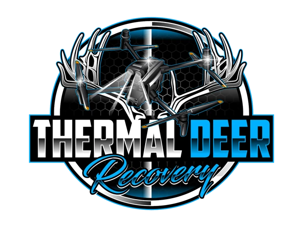 Thermal Deer Recovery logo